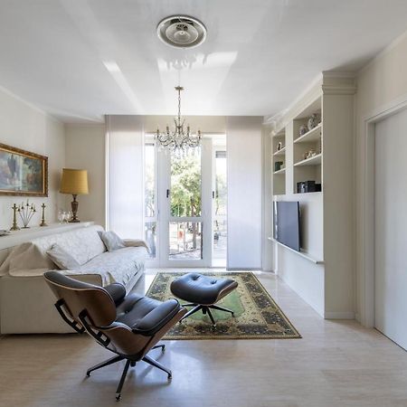 Casa Lazzarini Luxury Apartment Pesaro Ngoại thất bức ảnh