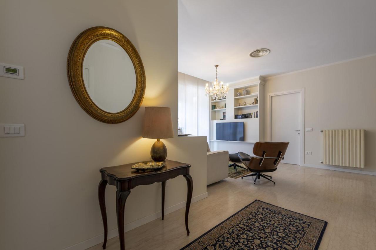 Casa Lazzarini Luxury Apartment Pesaro Ngoại thất bức ảnh