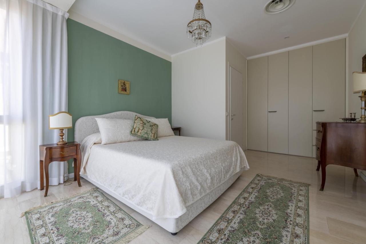 Casa Lazzarini Luxury Apartment Pesaro Ngoại thất bức ảnh