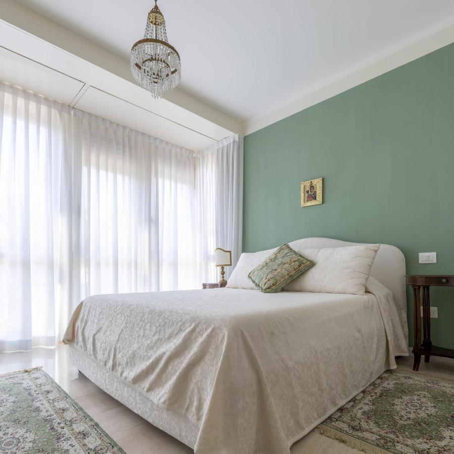 Casa Lazzarini Luxury Apartment Pesaro Ngoại thất bức ảnh