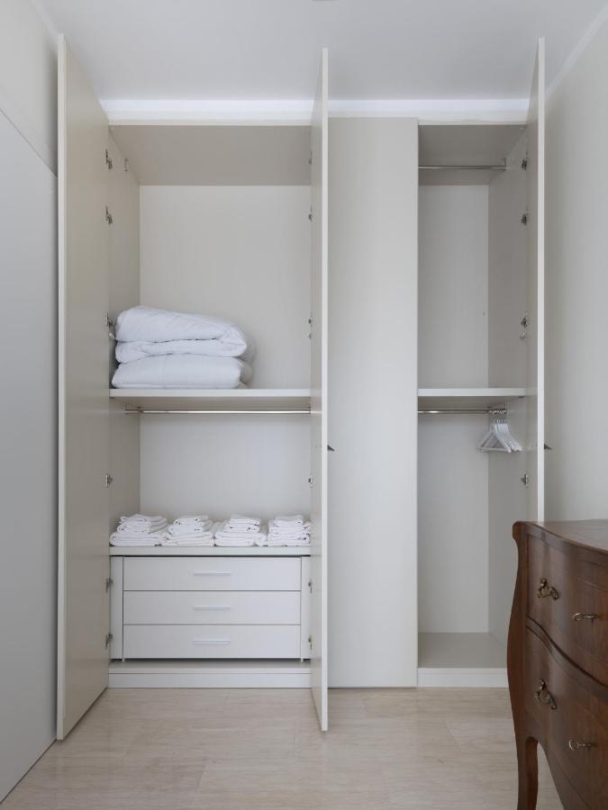 Casa Lazzarini Luxury Apartment Pesaro Ngoại thất bức ảnh