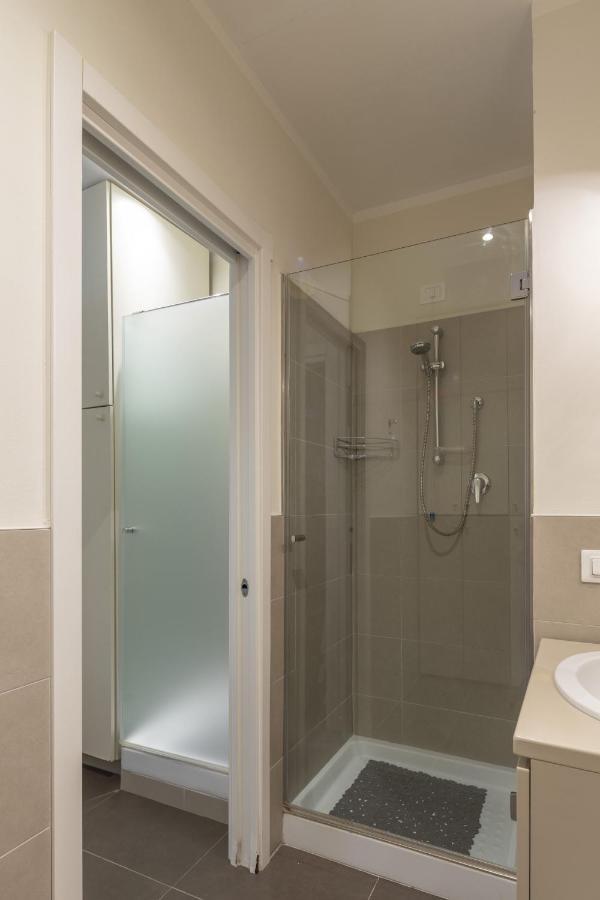 Casa Lazzarini Luxury Apartment Pesaro Ngoại thất bức ảnh