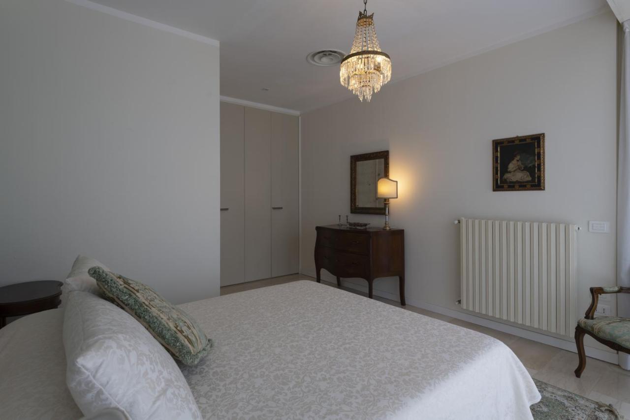 Casa Lazzarini Luxury Apartment Pesaro Ngoại thất bức ảnh