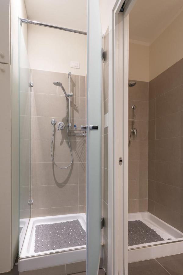 Casa Lazzarini Luxury Apartment Pesaro Ngoại thất bức ảnh