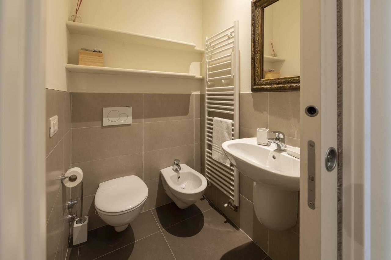 Casa Lazzarini Luxury Apartment Pesaro Ngoại thất bức ảnh