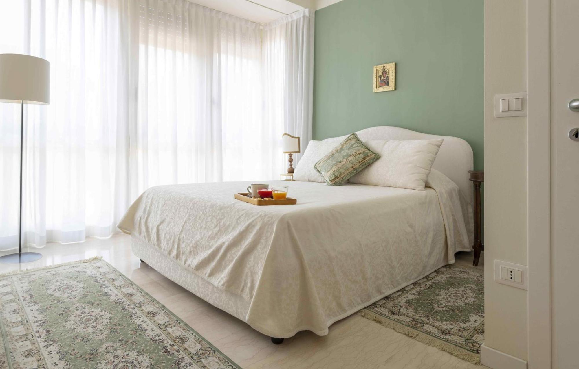 Casa Lazzarini Luxury Apartment Pesaro Ngoại thất bức ảnh