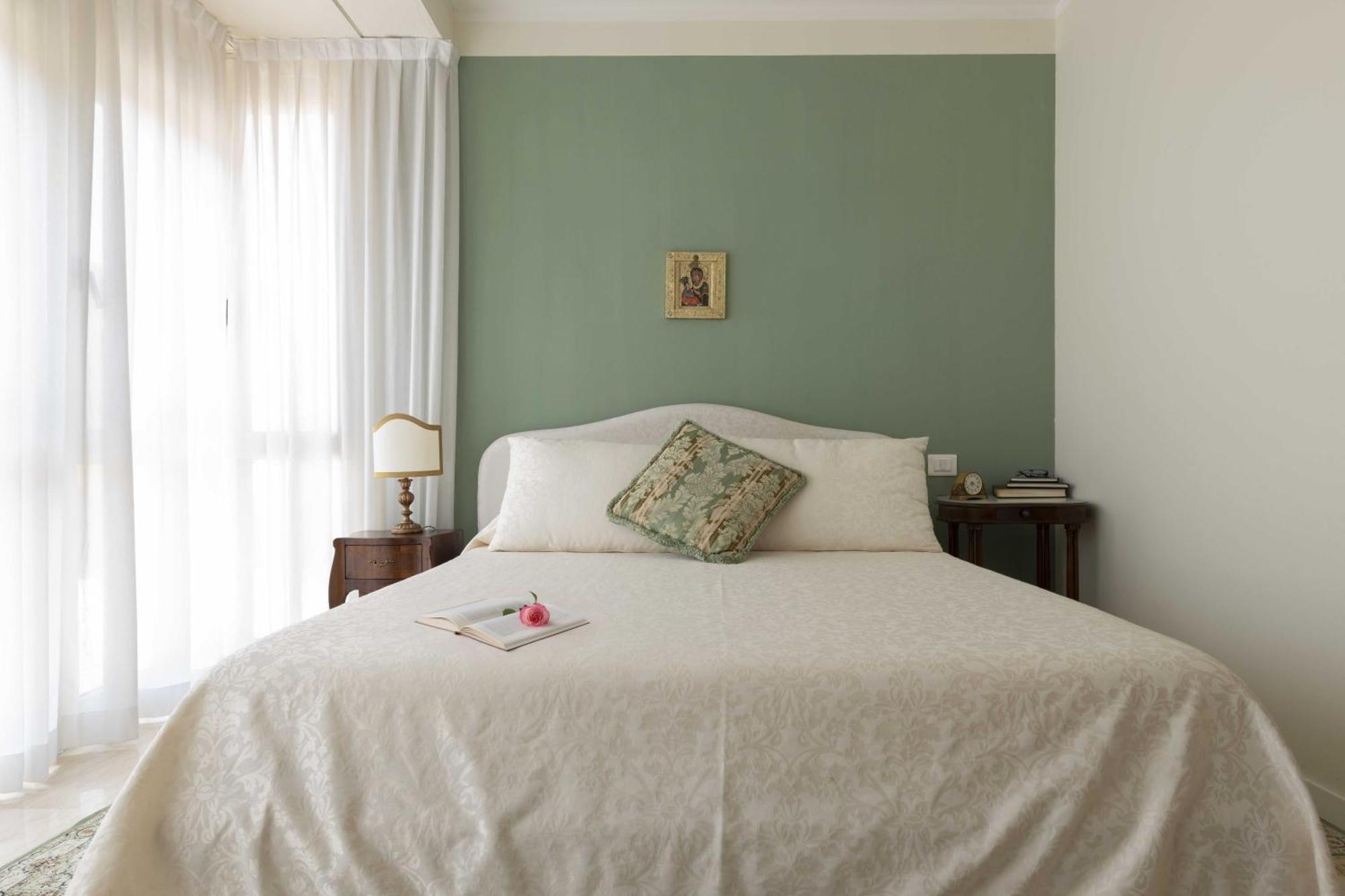 Casa Lazzarini Luxury Apartment Pesaro Ngoại thất bức ảnh