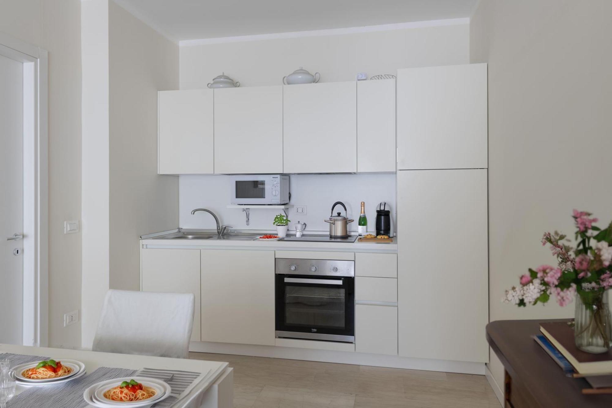 Casa Lazzarini Luxury Apartment Pesaro Ngoại thất bức ảnh